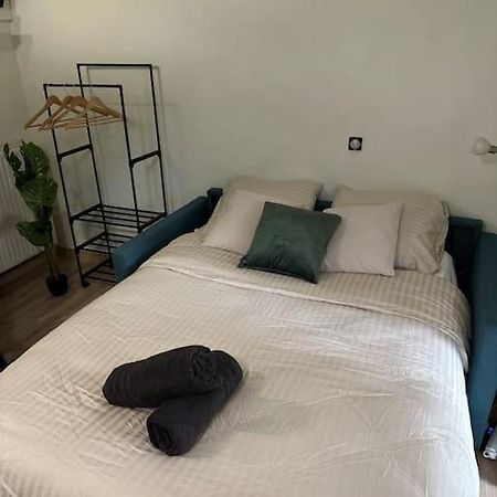 Апартаменти Charmante Maisonnette Cosy Pres De Paris Deuil-la-Barre Екстер'єр фото